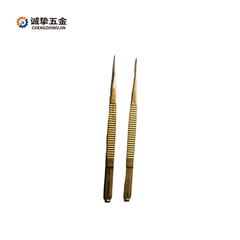 鑷子01